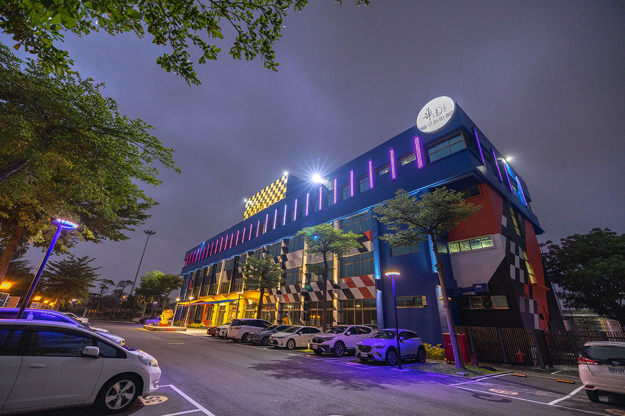 2023高雄一日遊-高雄飯店推薦