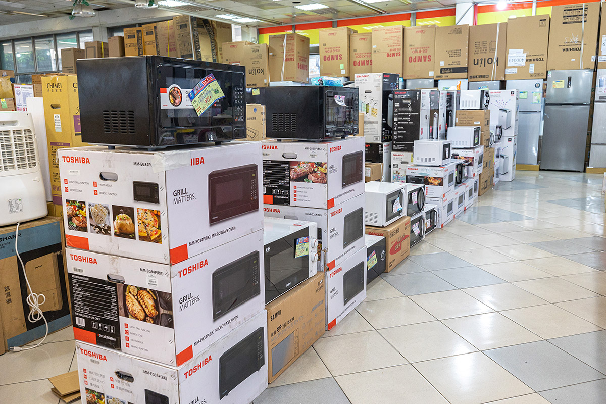 2024台中FY家電聯合特賣會