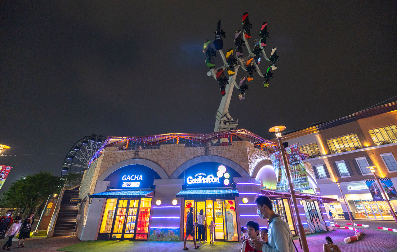 2023高雄一日遊-高雄飯店推薦