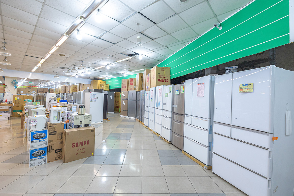 FY家電聯合特賣會｜冷氣特賣(自取再下殺)｜台中家電特賣