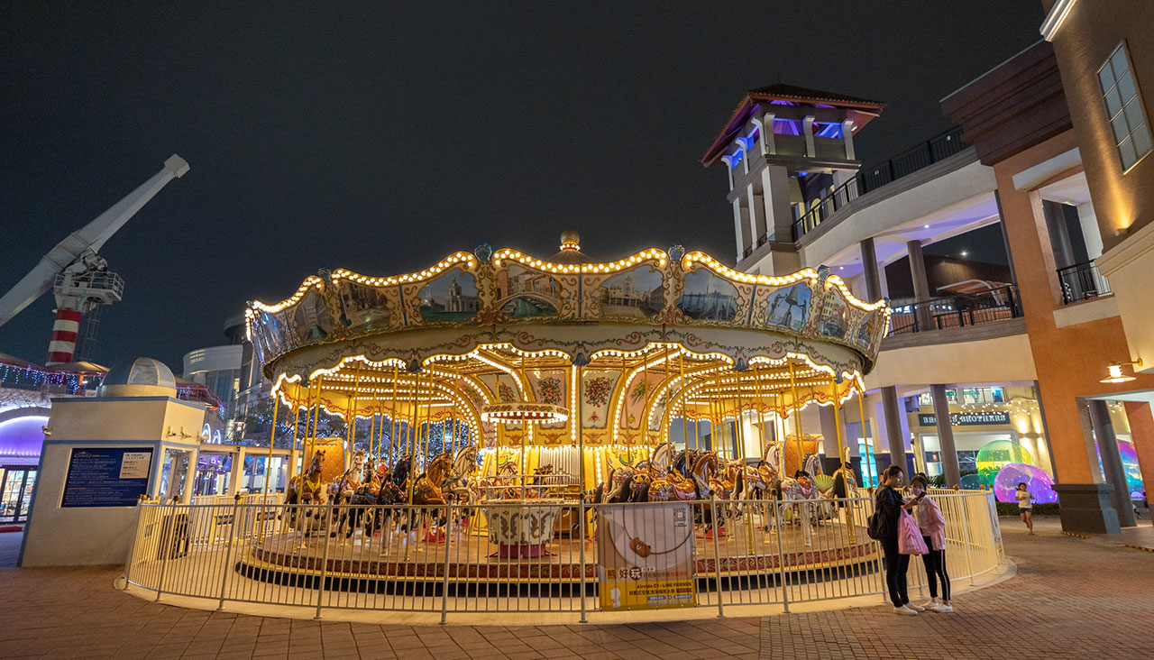 2023高雄一日遊-高雄飯店推薦