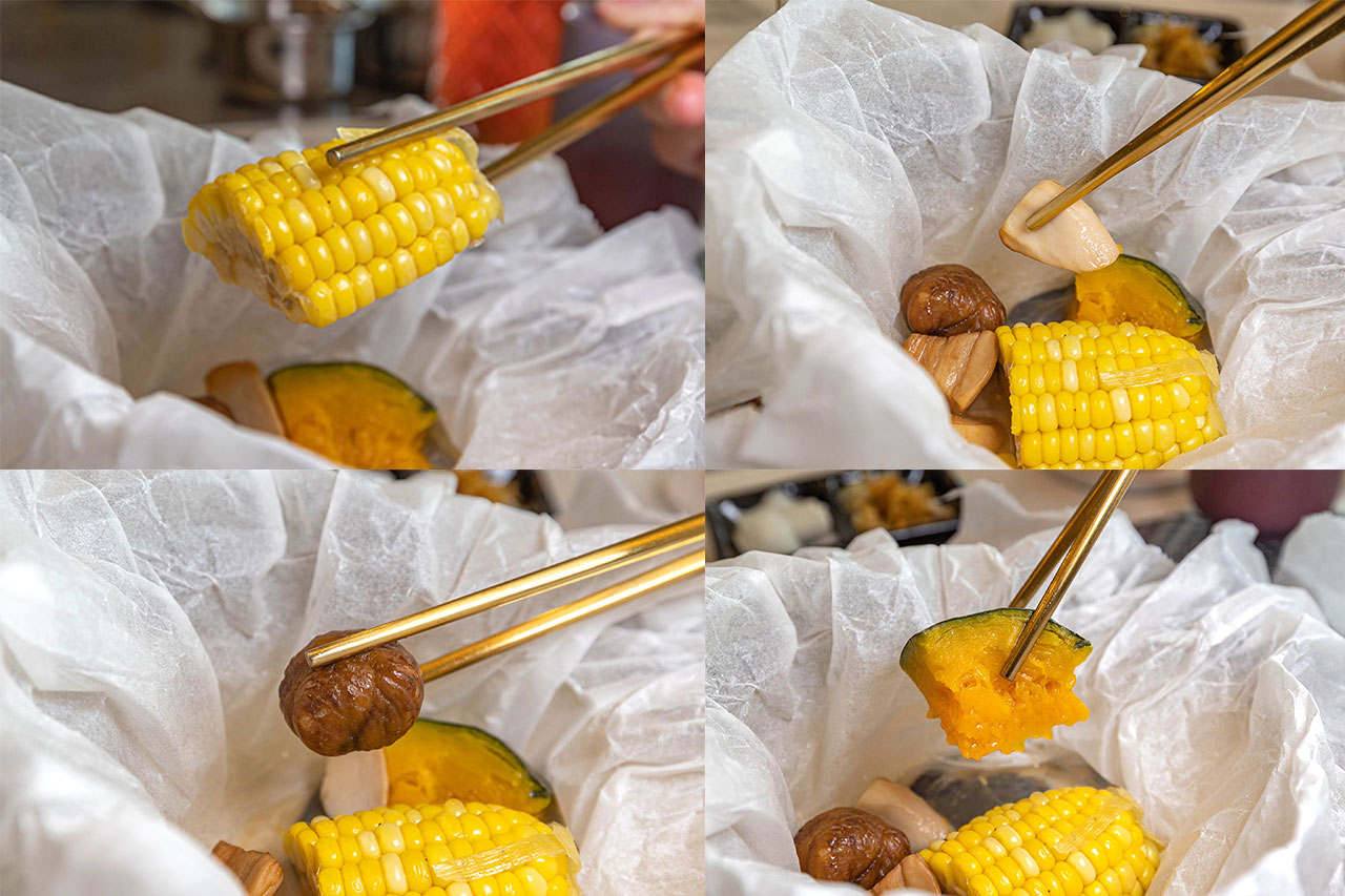 明水然・樂台南中山店｜台南無菜單料理推薦｜2025台南美食推薦