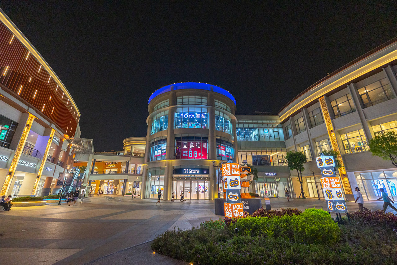 2023高雄一日遊-高雄飯店推薦