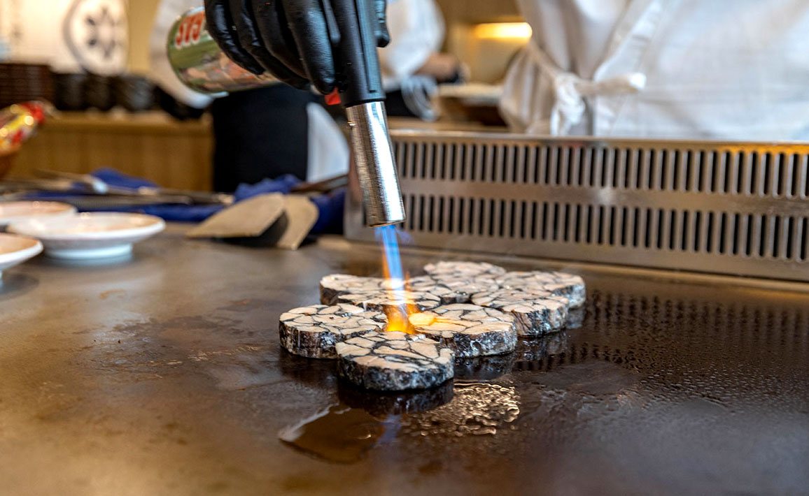 明水然・樂台南中山店｜台南無菜單料理推薦｜2025台南美食推薦