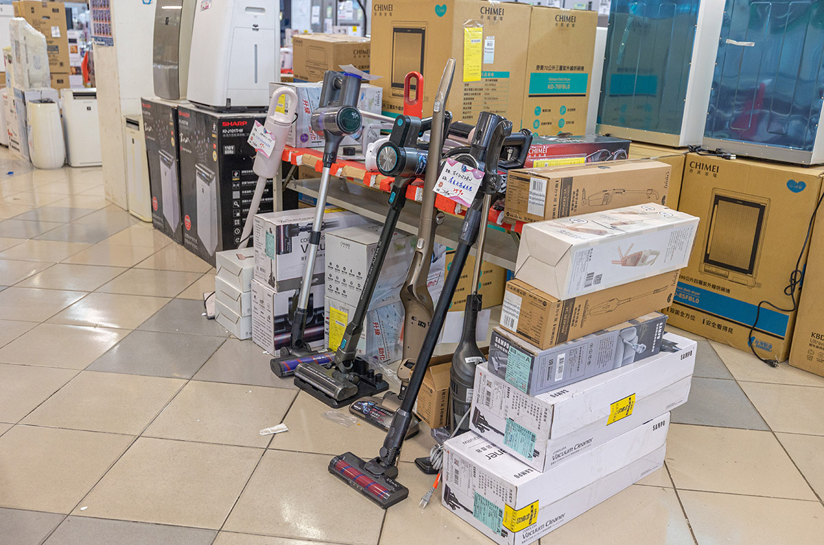 FY家電聯合特賣會｜冷氣特賣(自取再下殺)｜台中家電特賣