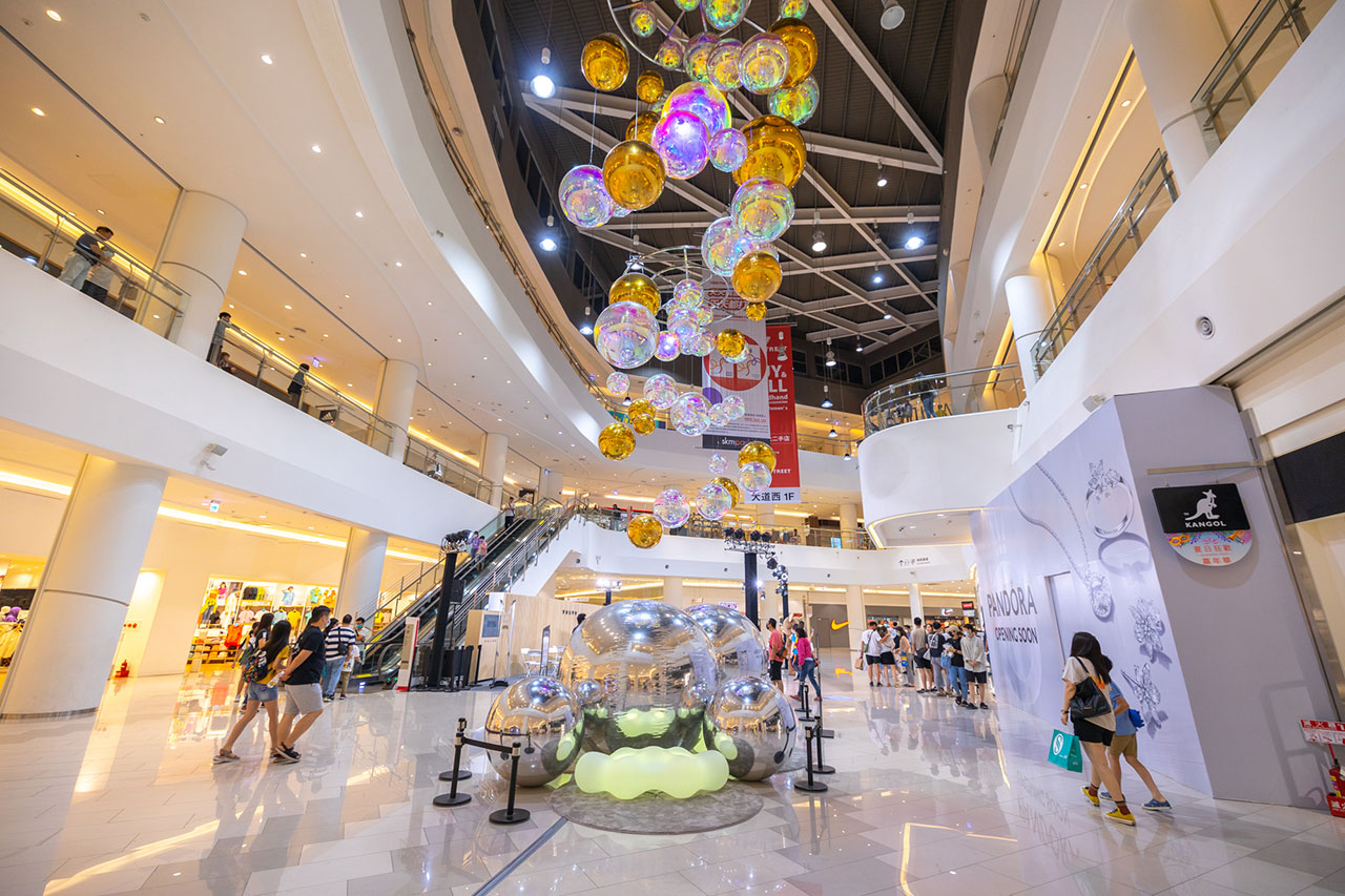 2023高雄一日遊-高雄飯店推薦