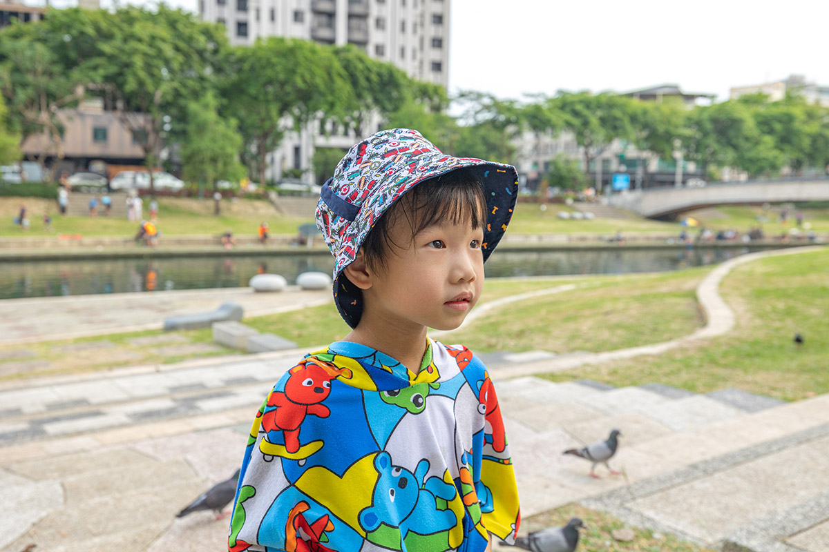 CerfBell【冰適系列】涼感全防曬連帽外套、防曬袖套、涼感衣、涼感帽