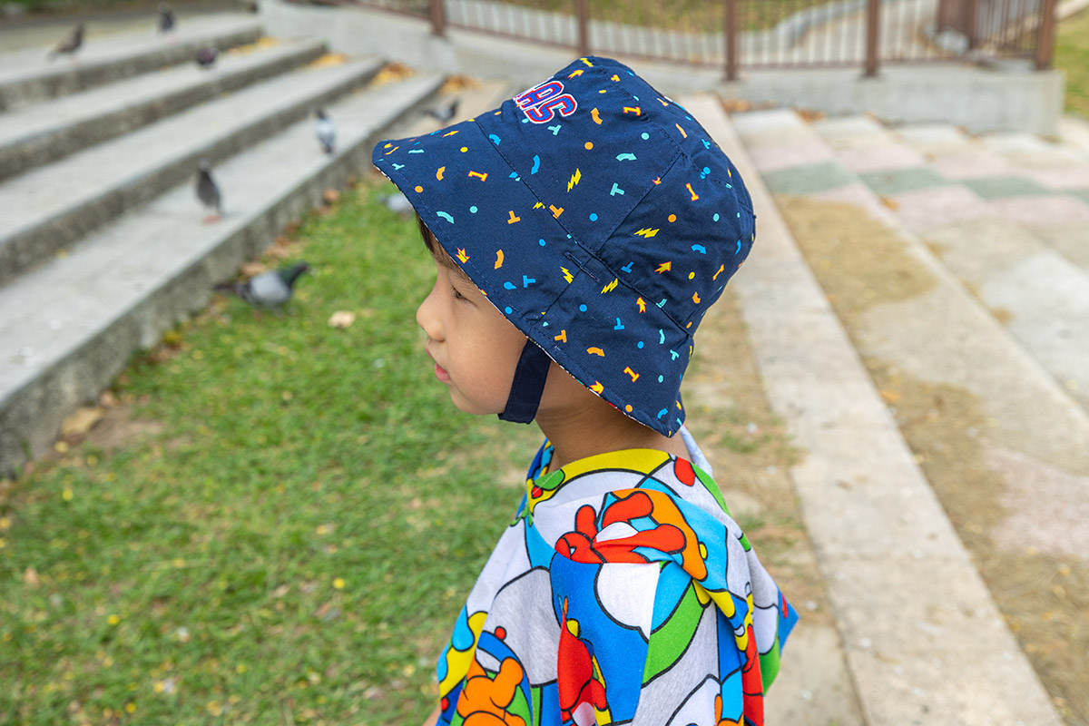 CerfBell【冰適系列】涼感全防曬連帽外套、防曬袖套、涼感衣、涼感帽