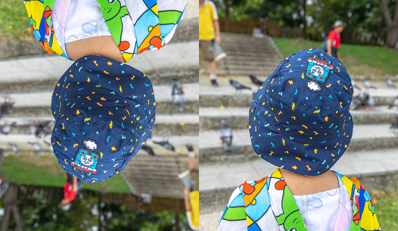 CerfBell【冰適系列】涼感全防曬連帽外套、防曬袖套、涼感衣、涼感帽