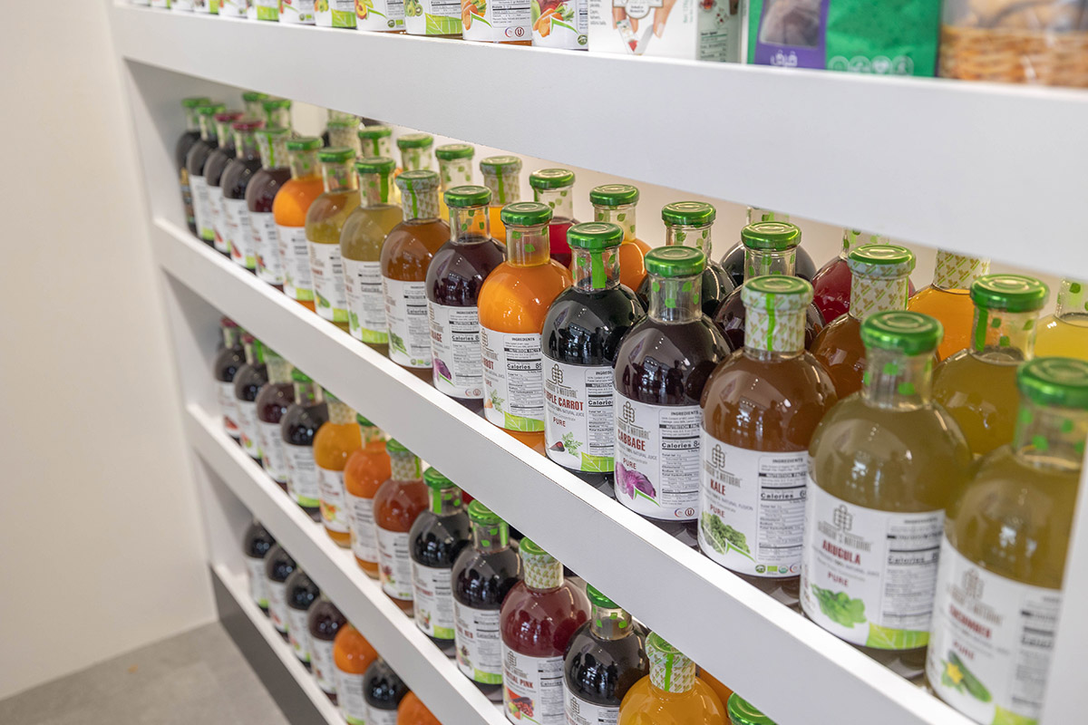 輕靚美健康餐盒 輕靚美健康餐盒