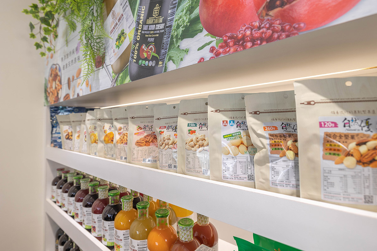 輕靚美健康餐盒