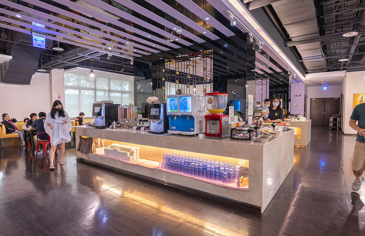 2023高雄一日遊-高雄飯店推薦