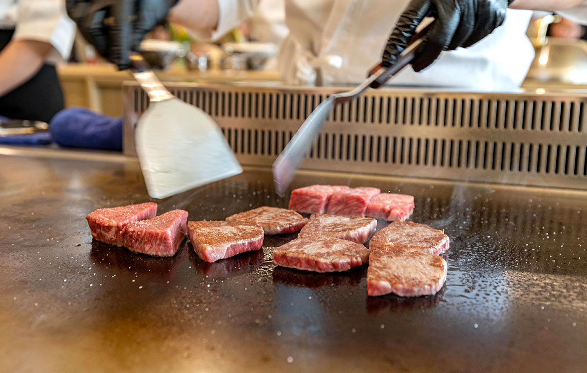 明水然・樂台南中山店｜台南無菜單料理推薦｜2025台南美食推薦