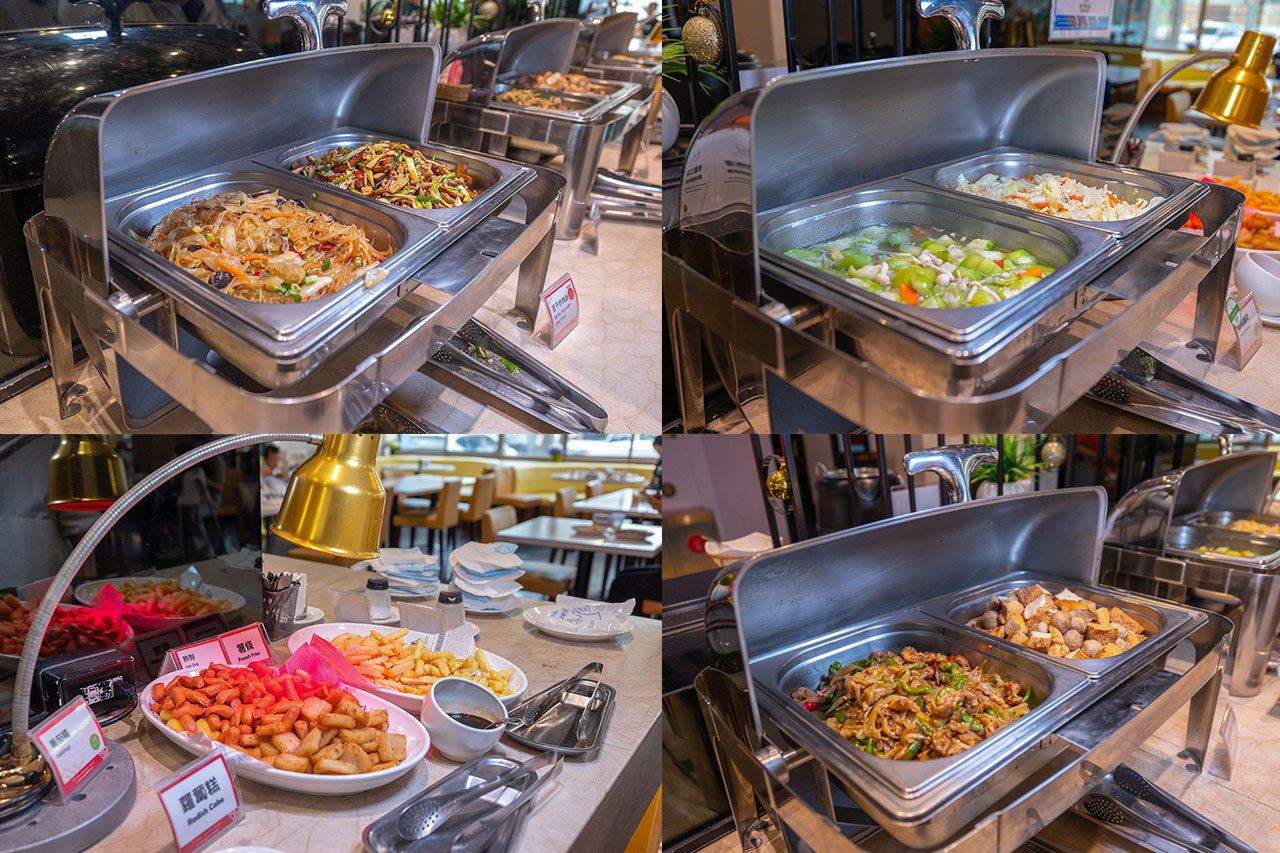 2023高雄一日遊-高雄飯店推薦