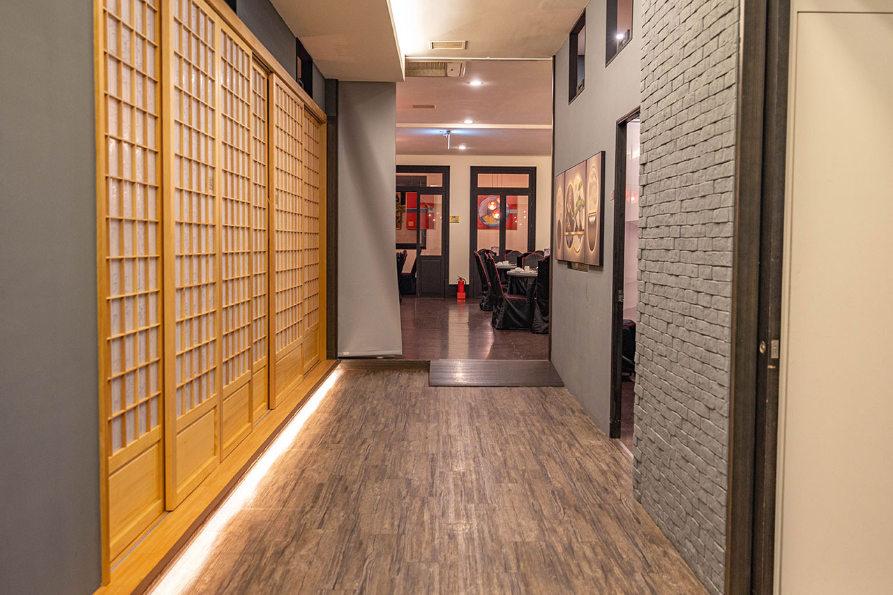 墨川四川樟茶烤鴨｜2025台南美食推薦