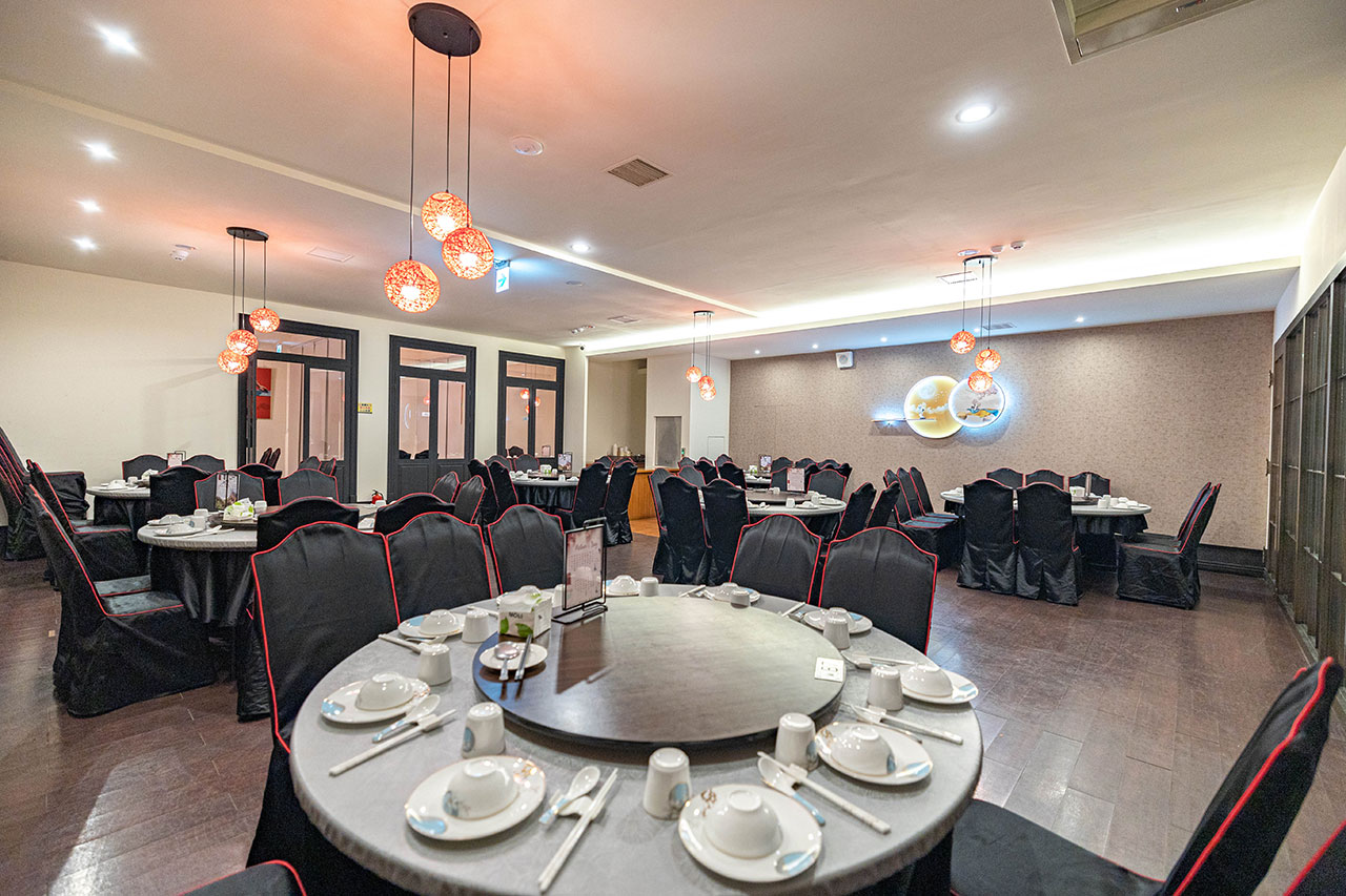 墨川四川樟茶烤鴨｜2025台南美食推薦