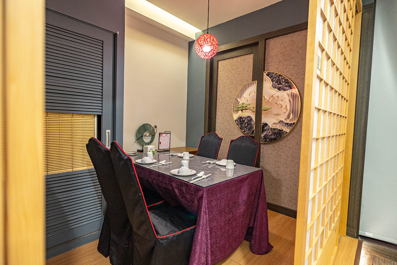 墨川四川樟茶烤鴨｜2025台南美食推薦