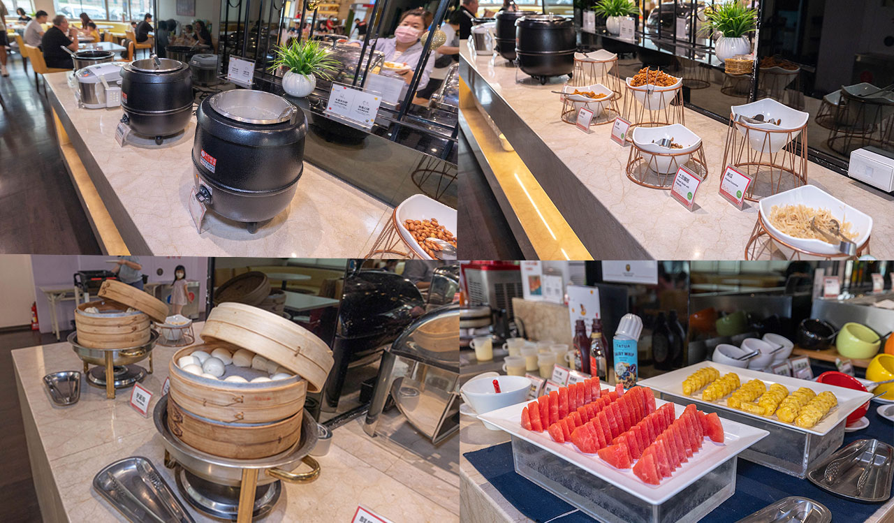 2023高雄一日遊-高雄飯店推薦