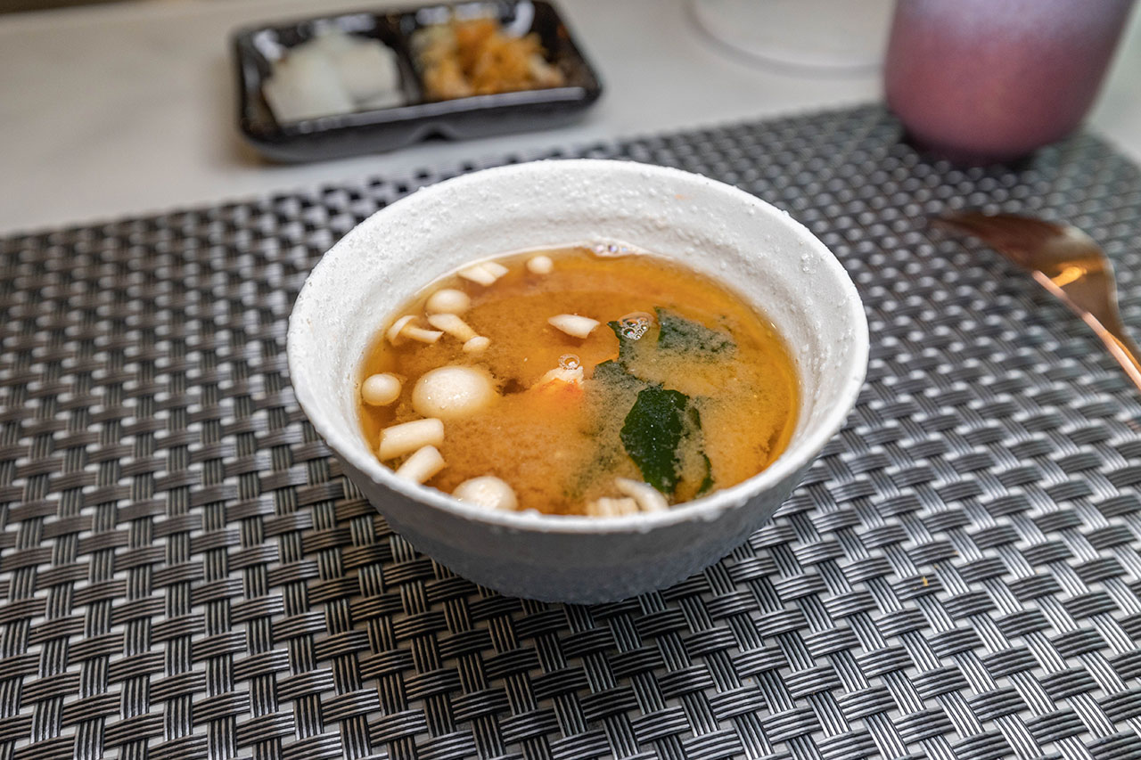 明水然・樂台南中山店｜台南無菜單料理推薦｜2025台南美食推薦