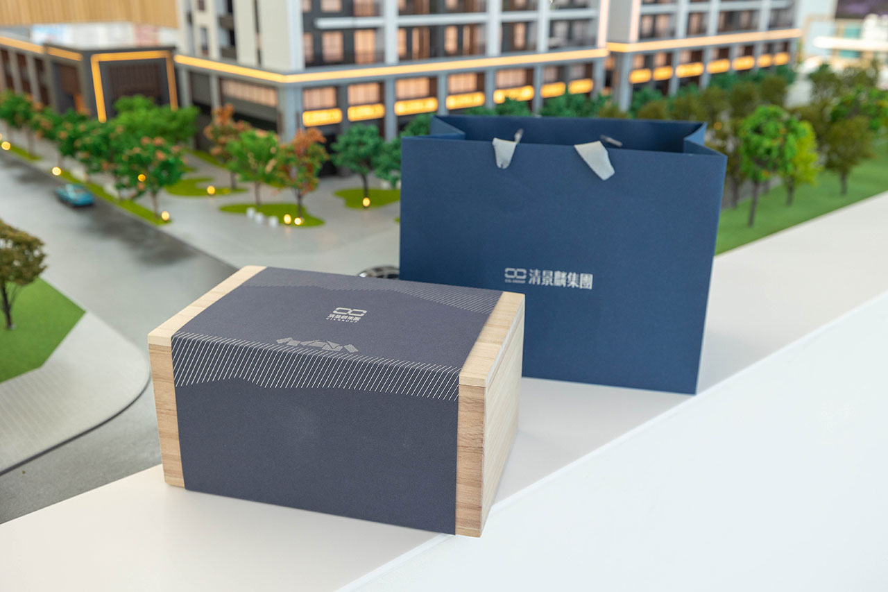 台南最新打卡景點報到｜清景麟坐忘林2025台南最新景點