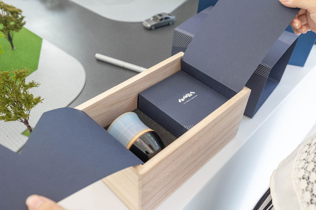 台南最新打卡景點報到｜清景麟坐忘林2025台南最新景點