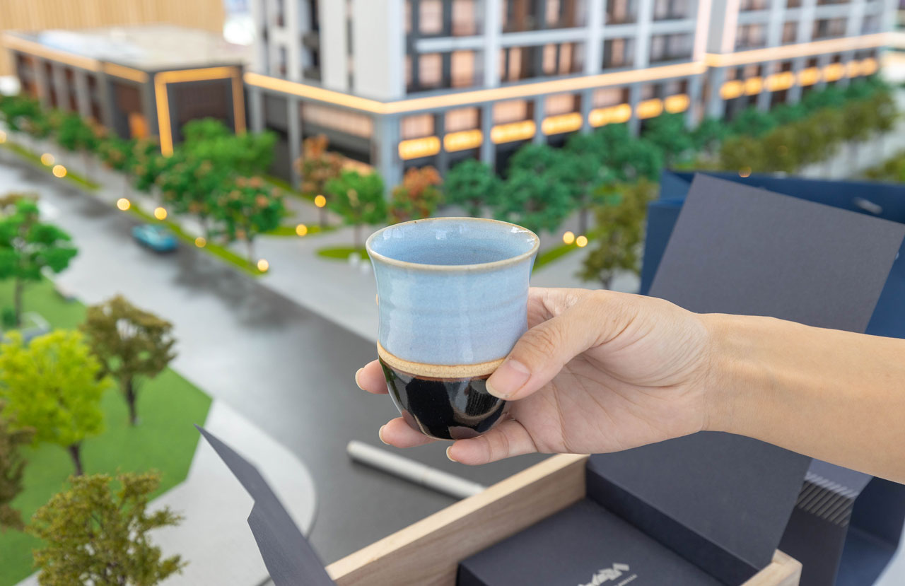 台南最新打卡景點報到｜清景麟坐忘林2025台南最新景點