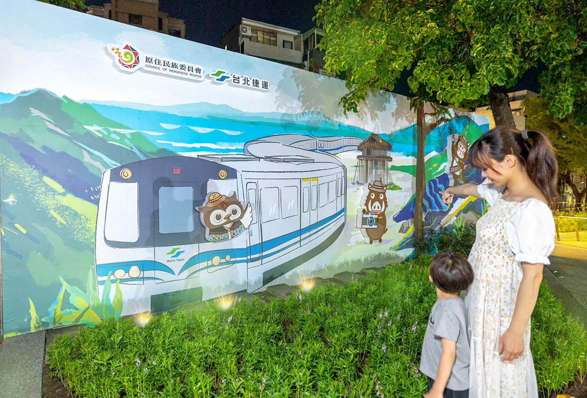 2023原創新美學LiMA原遊會