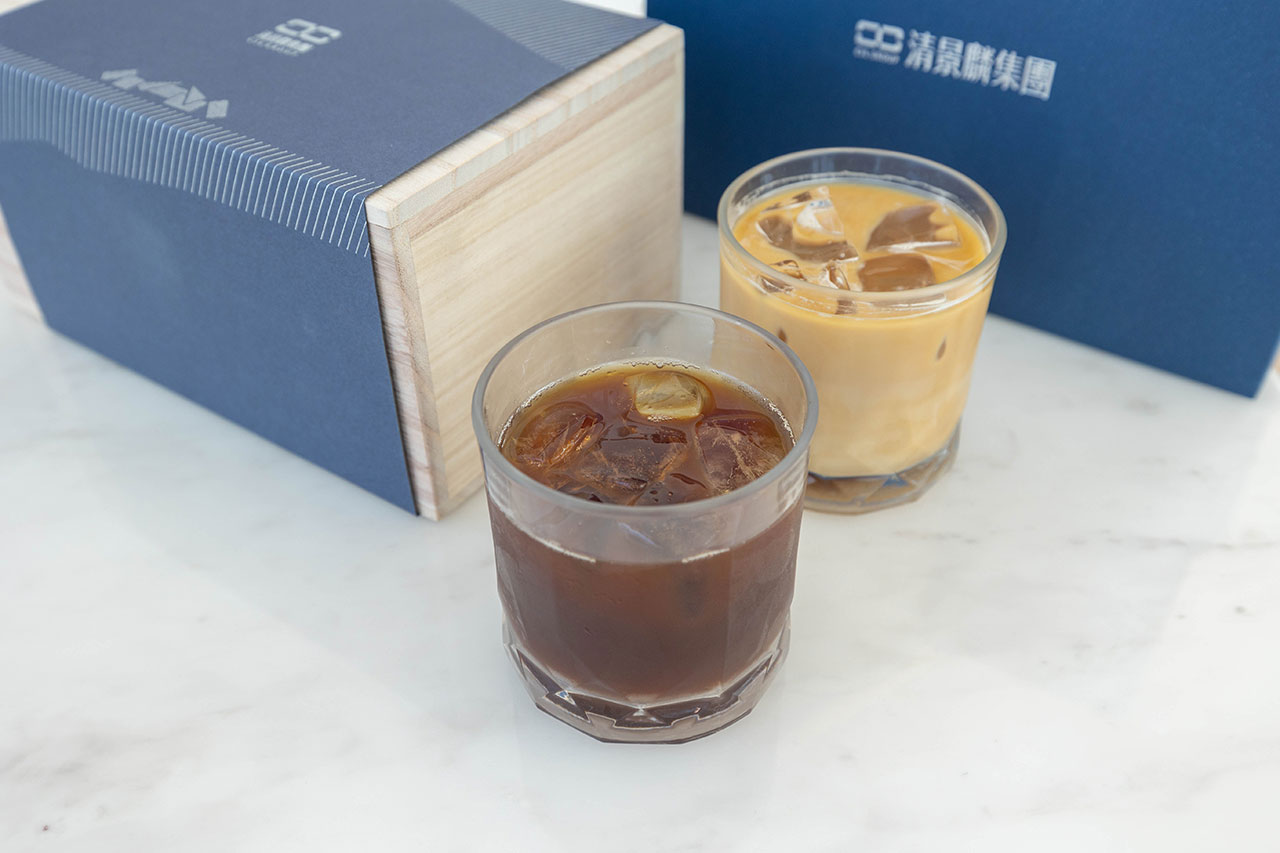 台南最新打卡景點報到｜清景麟坐忘林2025台南最新景點