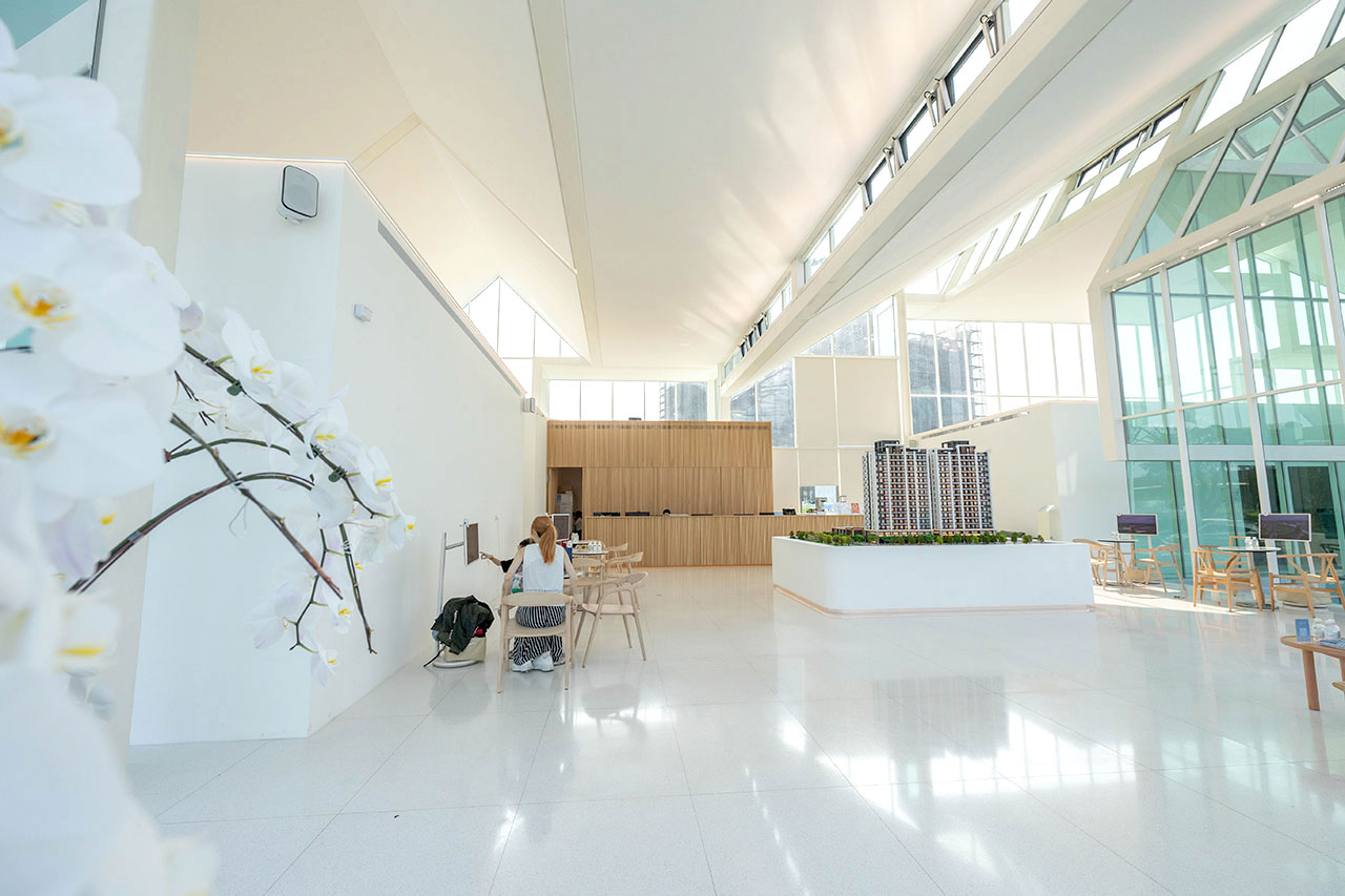 台南最新打卡景點報到｜清景麟坐忘林2025台南最新景點