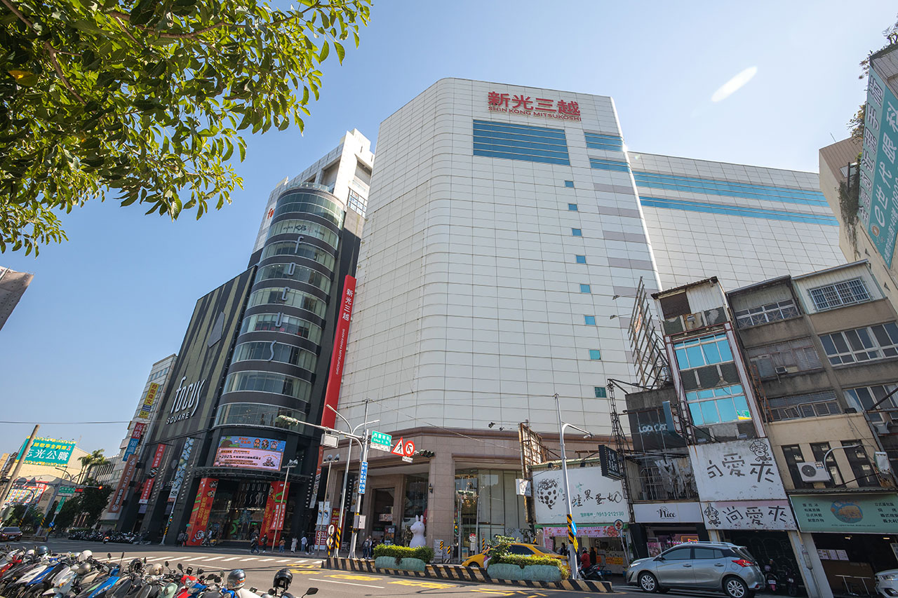 狂一鍋酸菜魚台南中山店資訊