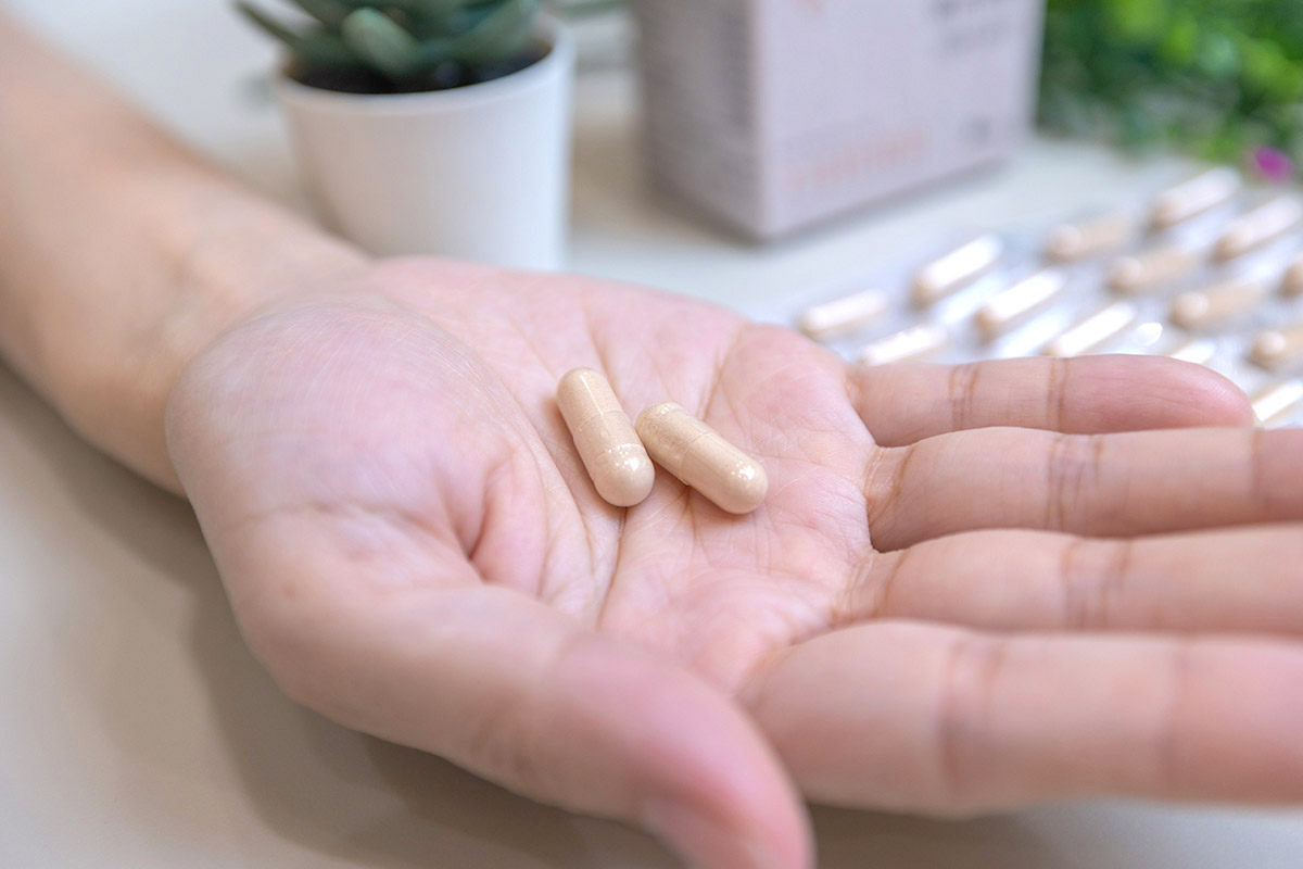 乙禾生醫｜水鑽美妍｜賦活基因