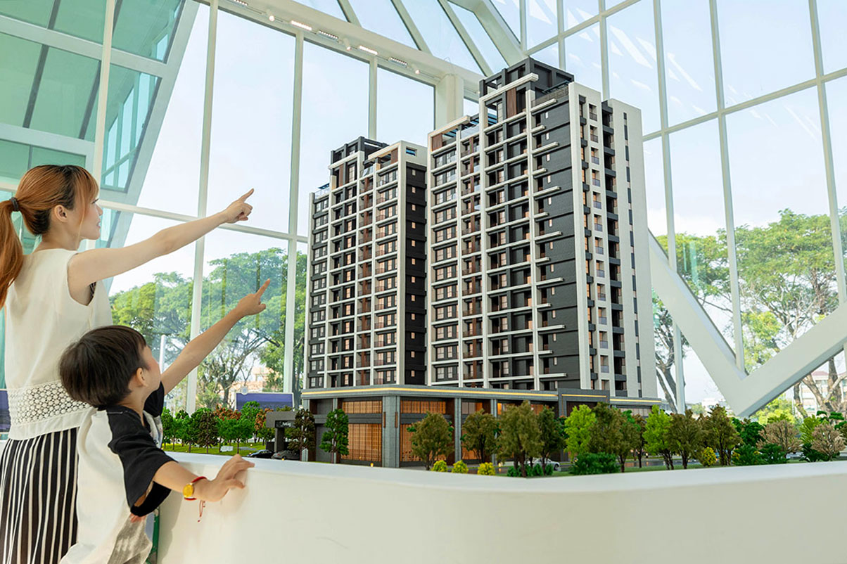 台南最新打卡景點報到｜清景麟坐忘林2025台南最新景點