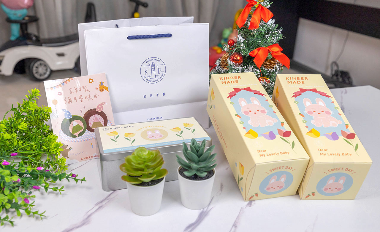 kinbermade 金帛手製