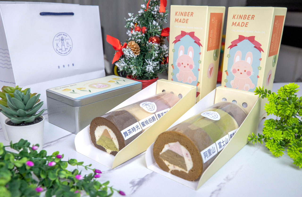 kinbermade 金帛手製