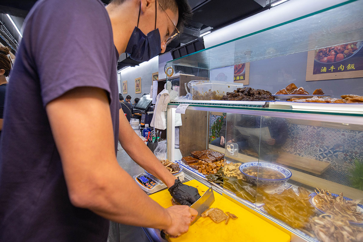 豐雞號信義莊敬店-2024信義區美食推薦