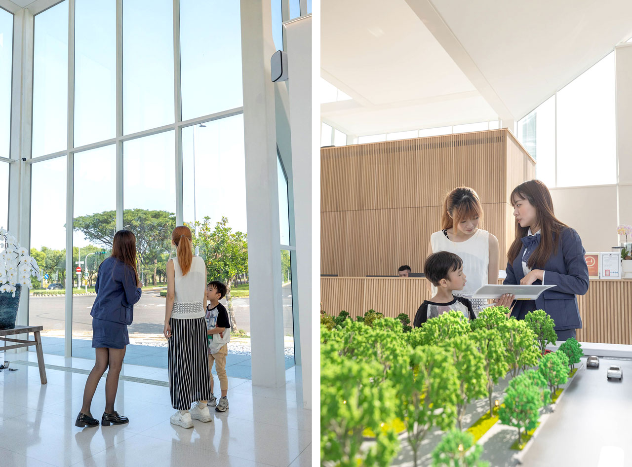 台南最新打卡景點報到｜清景麟坐忘林2025台南最新景點