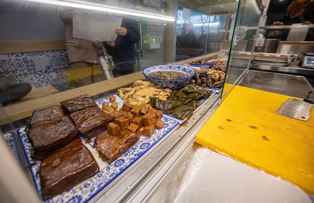 豐雞號信義莊敬店-2024信義區美食推薦