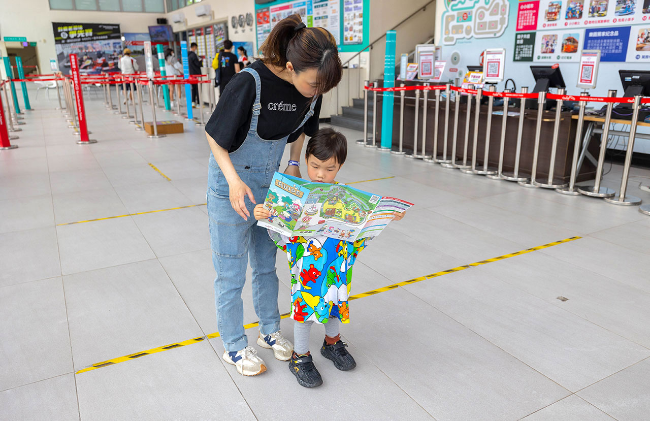 2023高雄一日遊-高雄飯店推薦