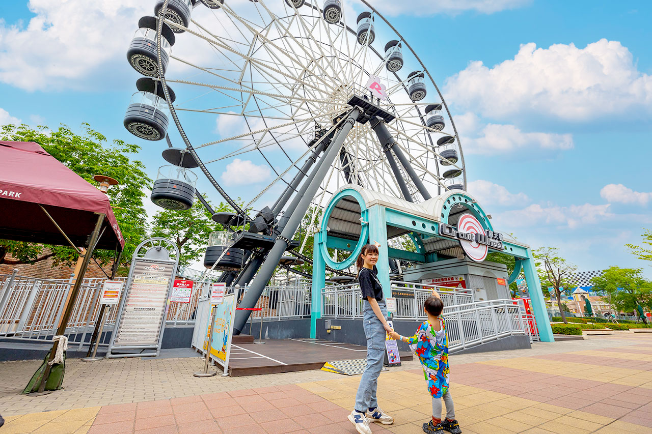 2023高雄一日遊-高雄飯店推薦