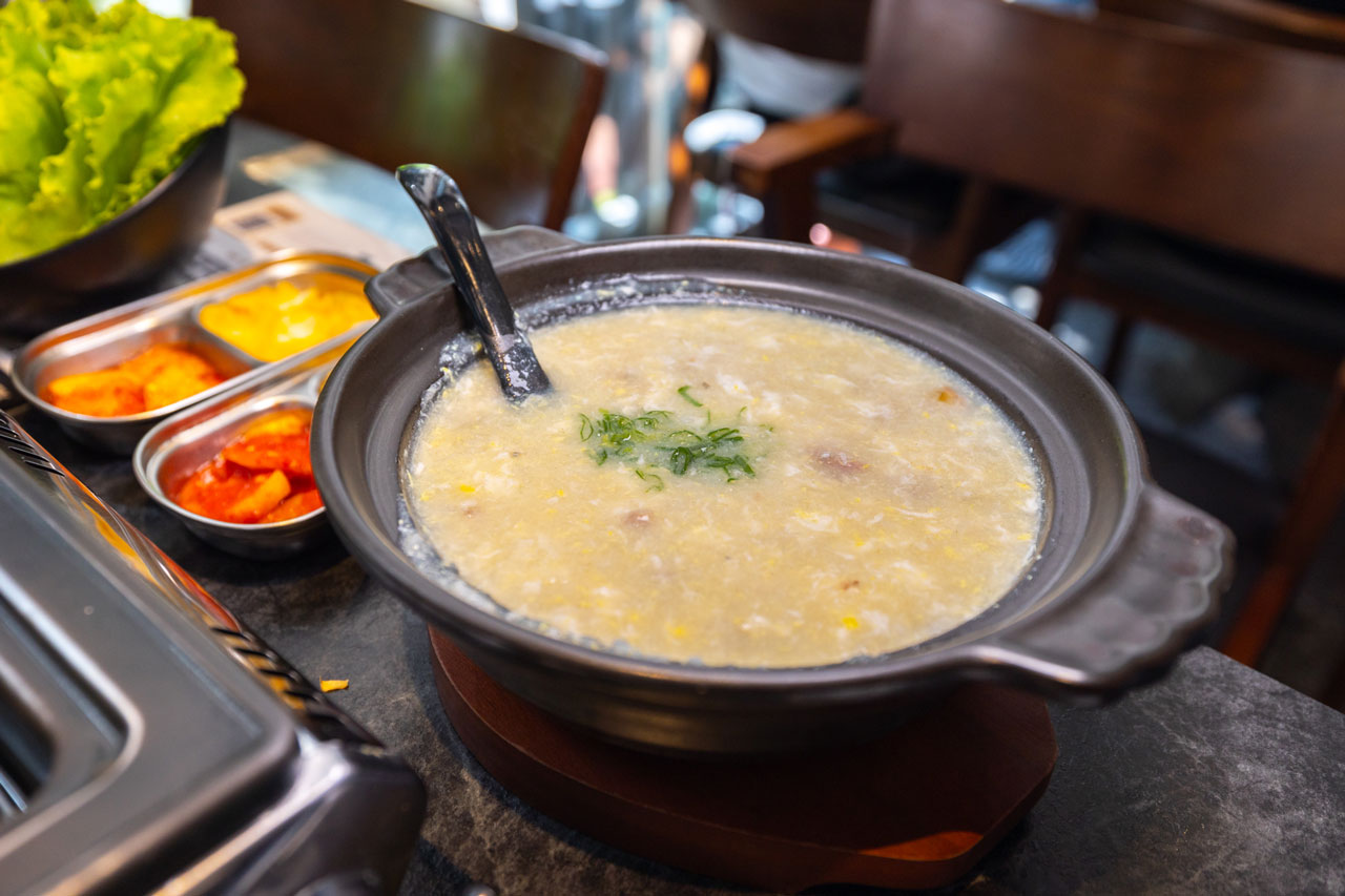 燒肉MEN-10月吃到飽活動