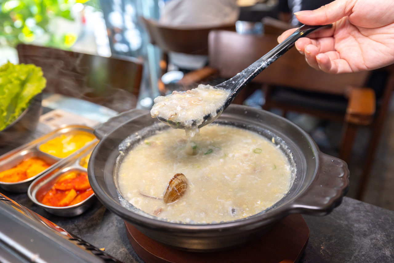 燒肉MEN-10月吃到飽活動