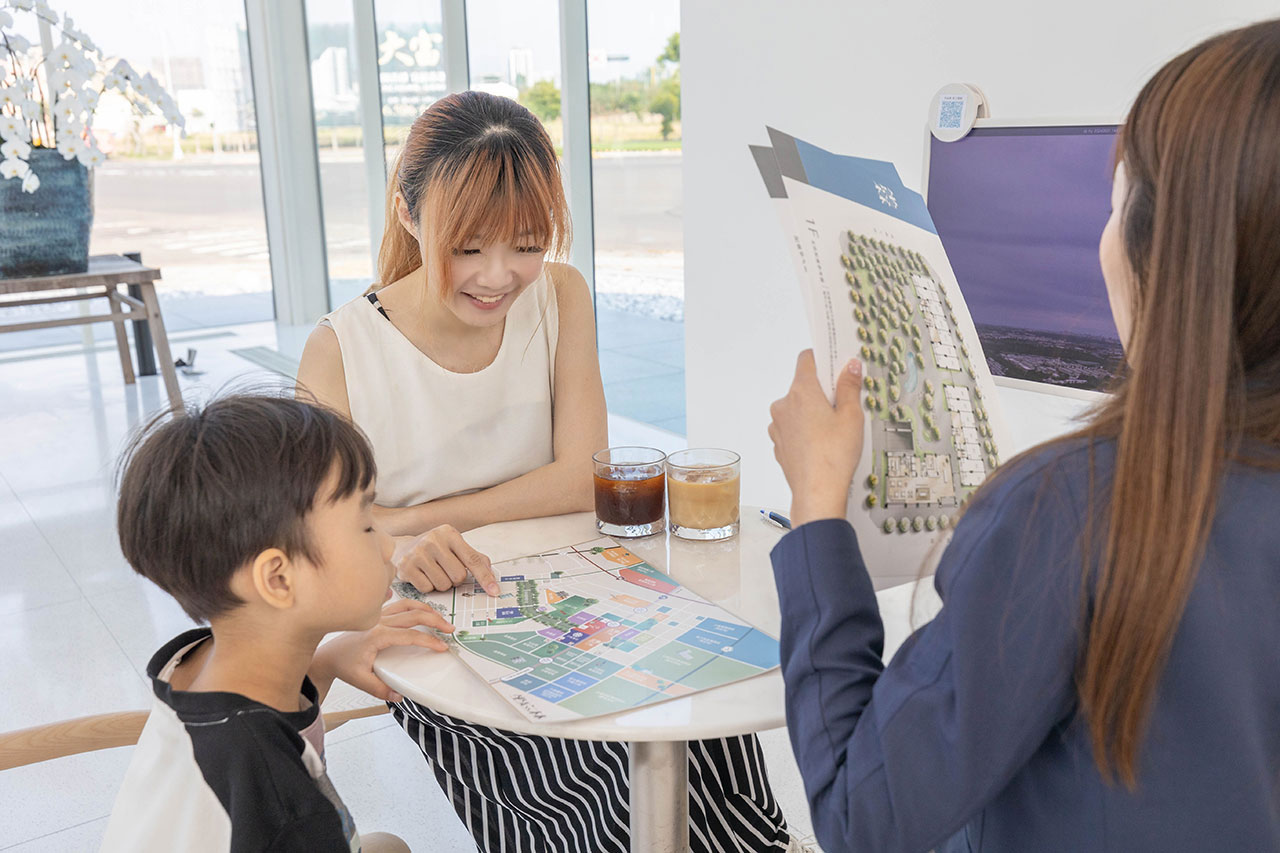 台南最新打卡景點報到｜清景麟坐忘林2025台南最新景點