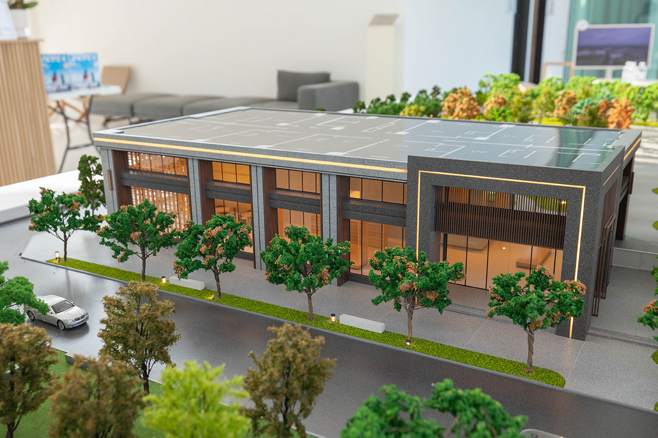 台南最新打卡景點報到｜清景麟坐忘林2025台南最新景點