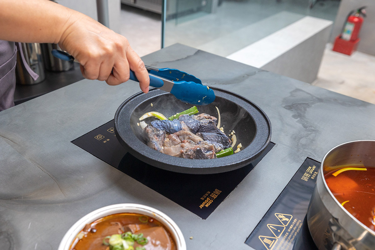 阿米石頭火鍋在哪裡?