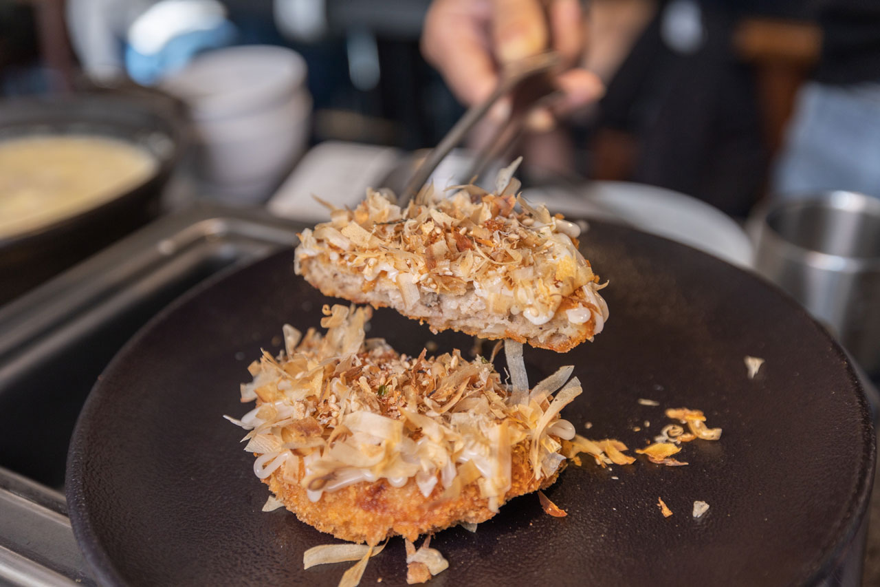 燒肉MEN-10月吃到飽活動