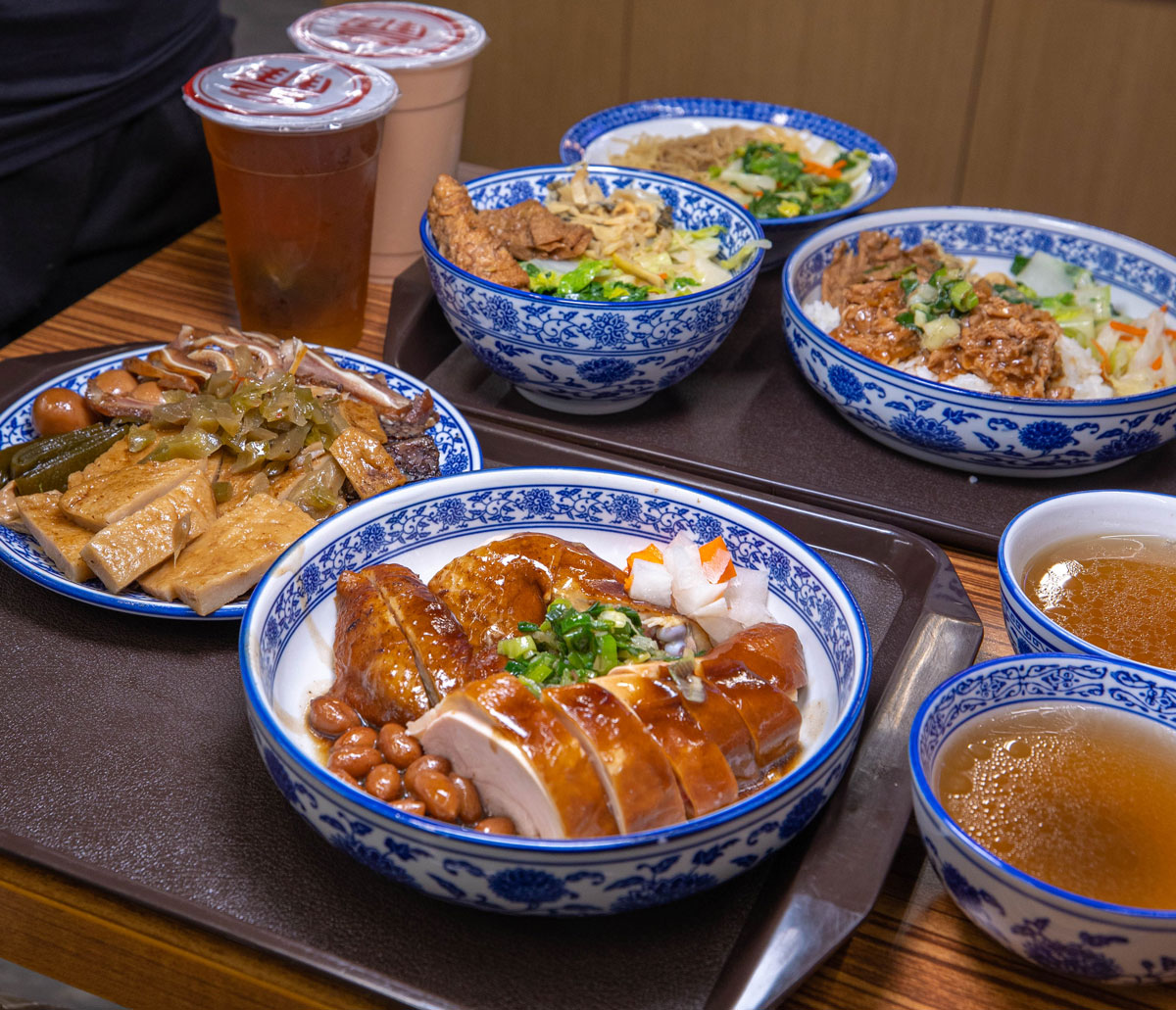 豐雞號信義莊敬店-2024信義區美食推薦