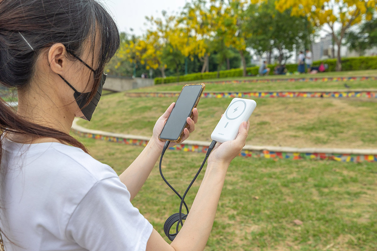 Choetech充電無限-3c充電配件品牌