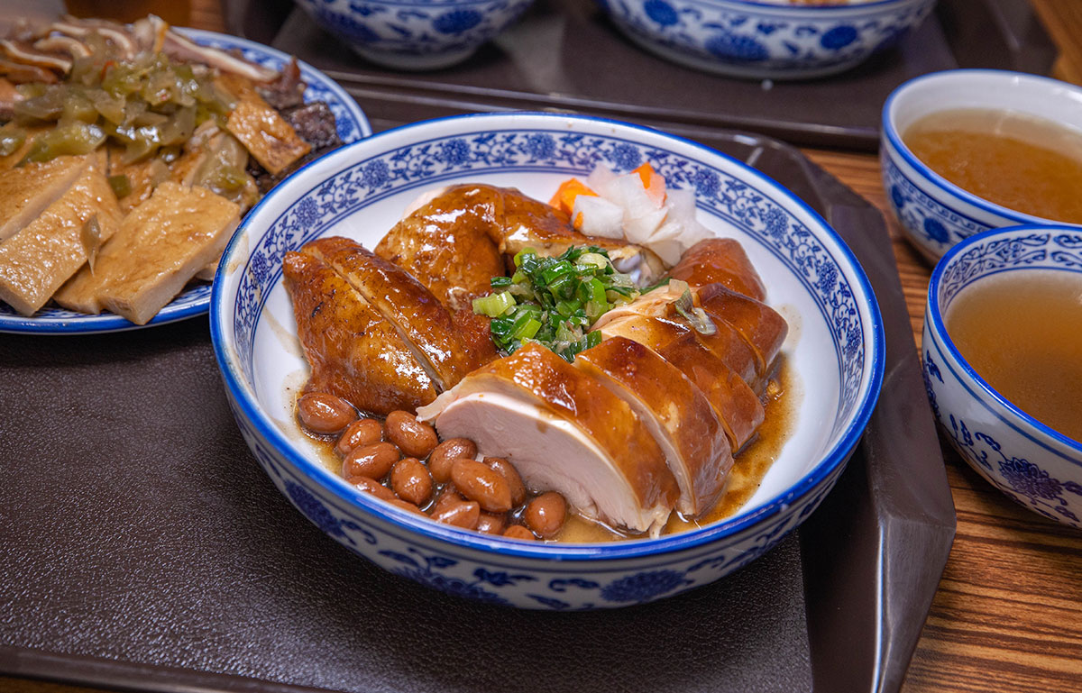 豐雞號信義莊敬店-2024信義區美食推薦