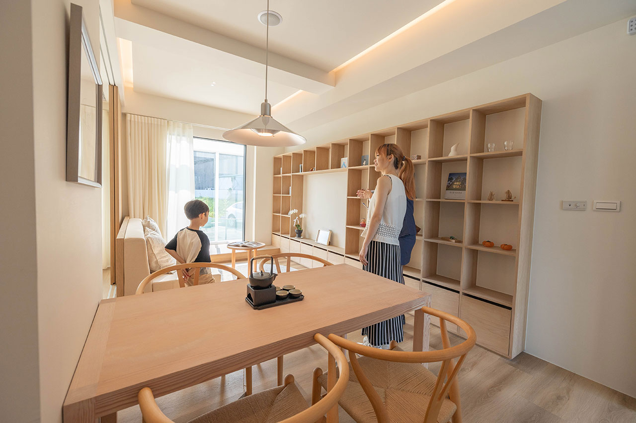 台南最新打卡景點報到｜清景麟坐忘林2025台南最新景點