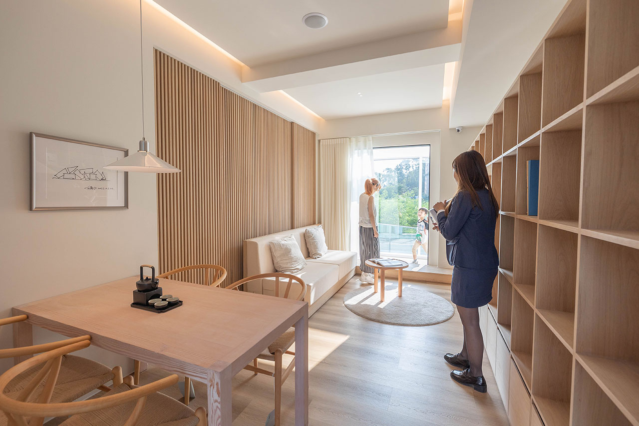 台南最新打卡景點報到｜清景麟坐忘林2025台南最新景點